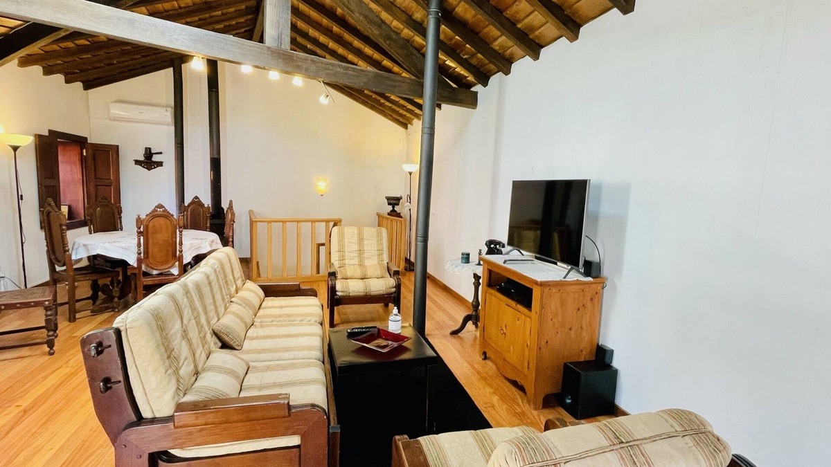 Sistelo Cottage | Portugal Holidays Cottage Geres fully equipped kitchen 2 bedrooms hiking