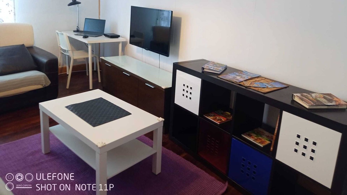 Portugalete Condo | Portugalete Floor Refurbished