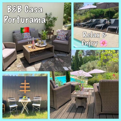 Mouronho Bed & Breakfast | Porturama