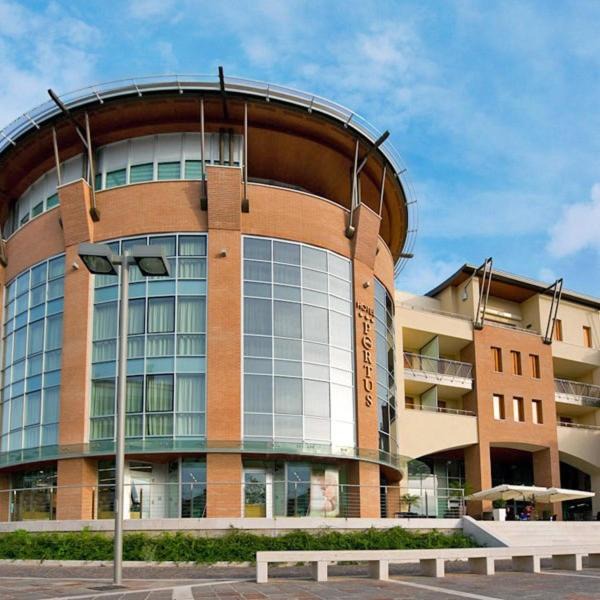 Portogruaro Apartment | Portus Appartamenti