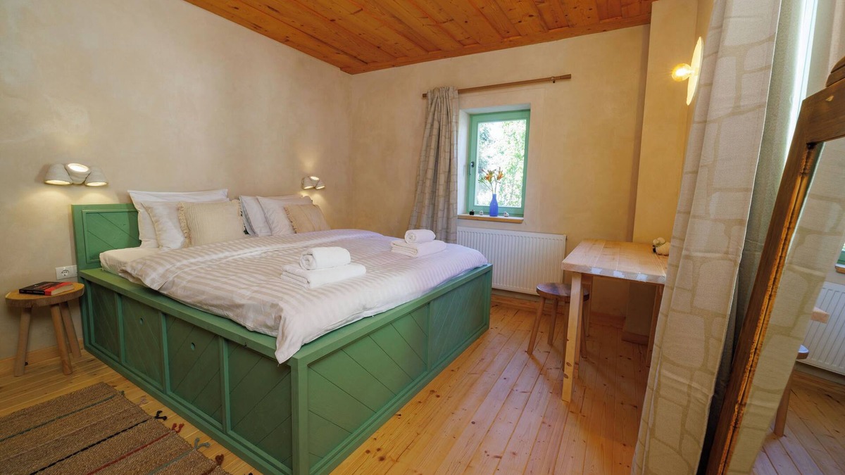 Porumbacu de Jos House | Porumbacu 216 Guesthouse. In the heart of Transylvania next to mountains Făgăraș