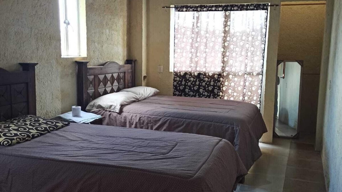 De La Merced Apartment | Posada Apartamentos el Rey