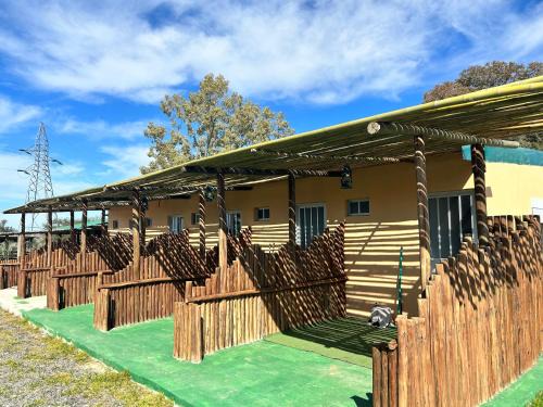 Paysandu Apartment | Posada campo bello