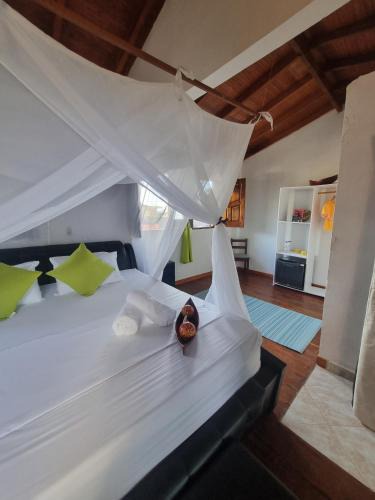 Nuqui House | Posada Caracolí Nuquí