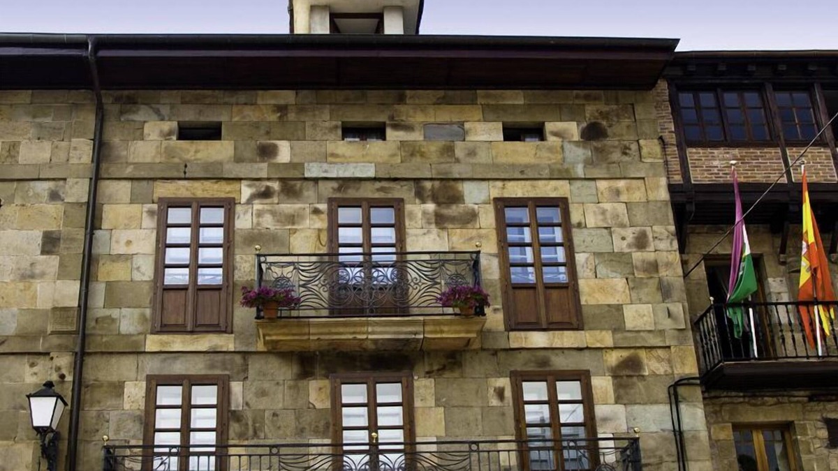 Vega de Pas Bed & Breakfast | Posada Casa de Don Guzmán