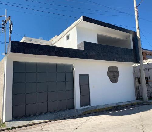 San Sebastian Xolalpa House | Posada CasaBlanca