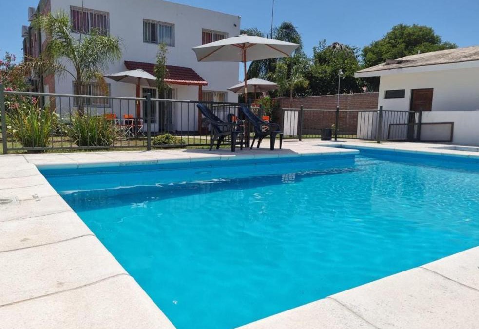 Villa Carlos Paz Hotel | Posada D`Lua