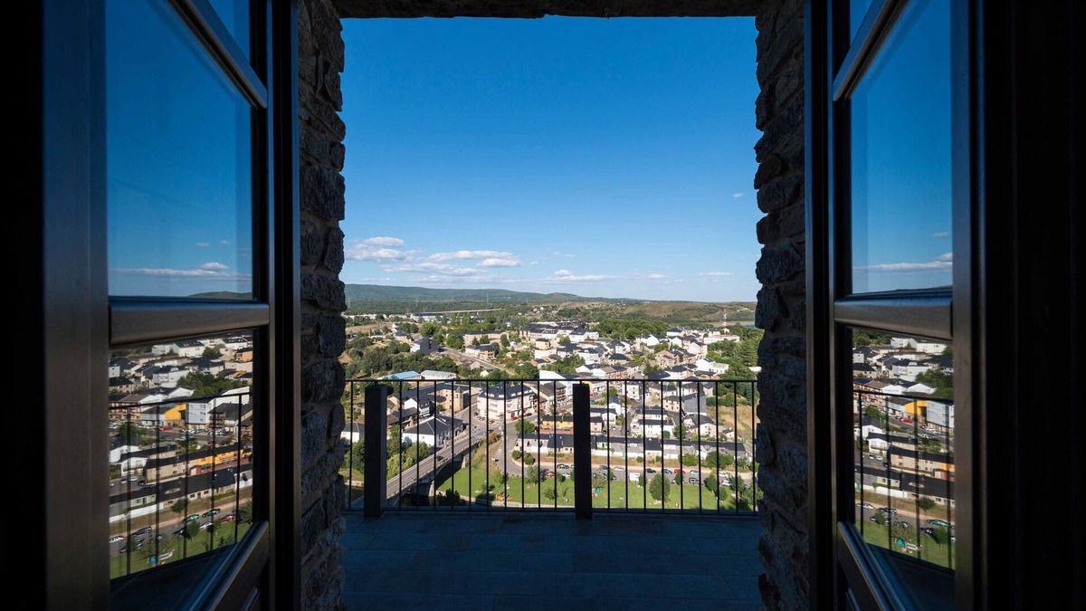 Puebla de Sanabria House | Posada de Las Misas