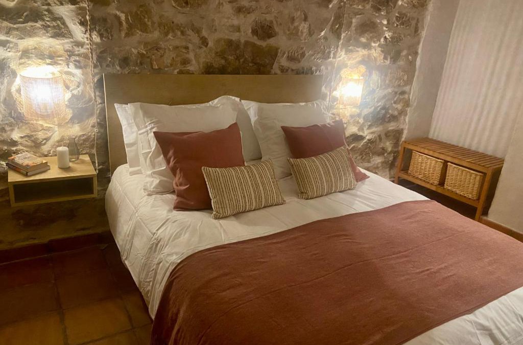 El Molar Apartment | Posada de Lola