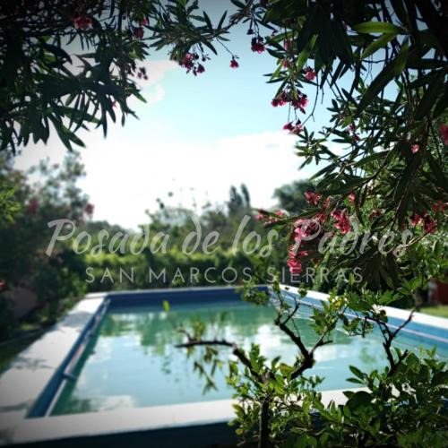 San Marcos Sierra Apartment | Posada de los Padres - EL LAUREL