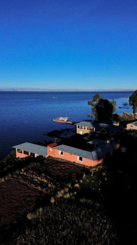 Llachon House | Posada de Oliver