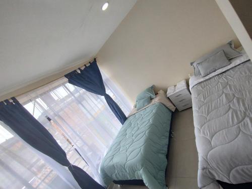 Raquira Apartment | Posada de San Antonio