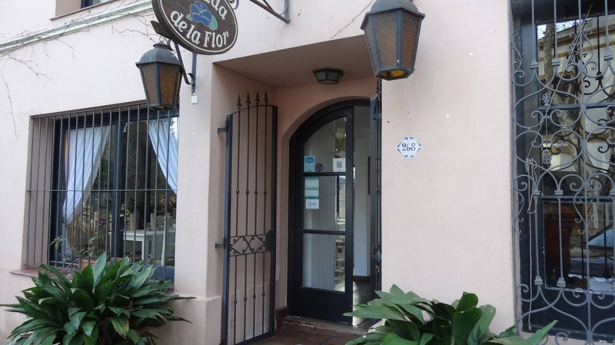 Barrio Historico Bed & Breakfast | Posada de la Flor
