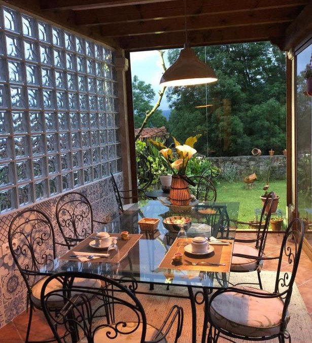 Barrio de Camino Bed & Breakfast | Posada de Villacarriedo