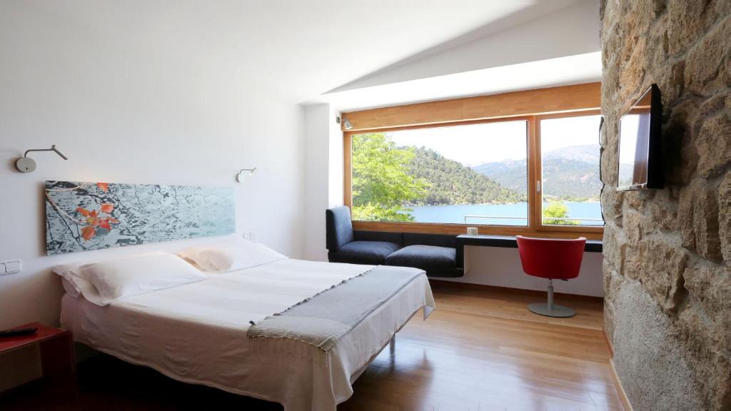 El Barraco House | Posada del Agua