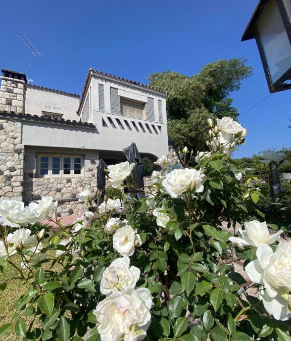 La Serranita Bed & Breakfast | Posada Del Angel