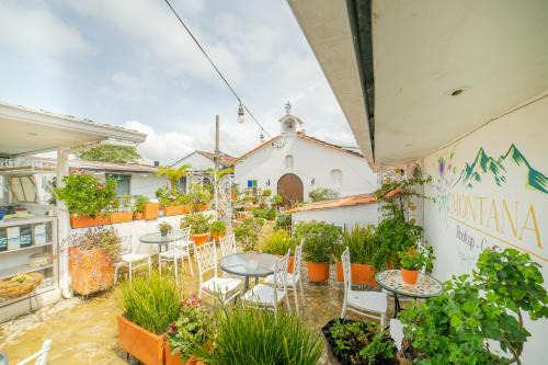 Salento Hotel | Posada del Angel