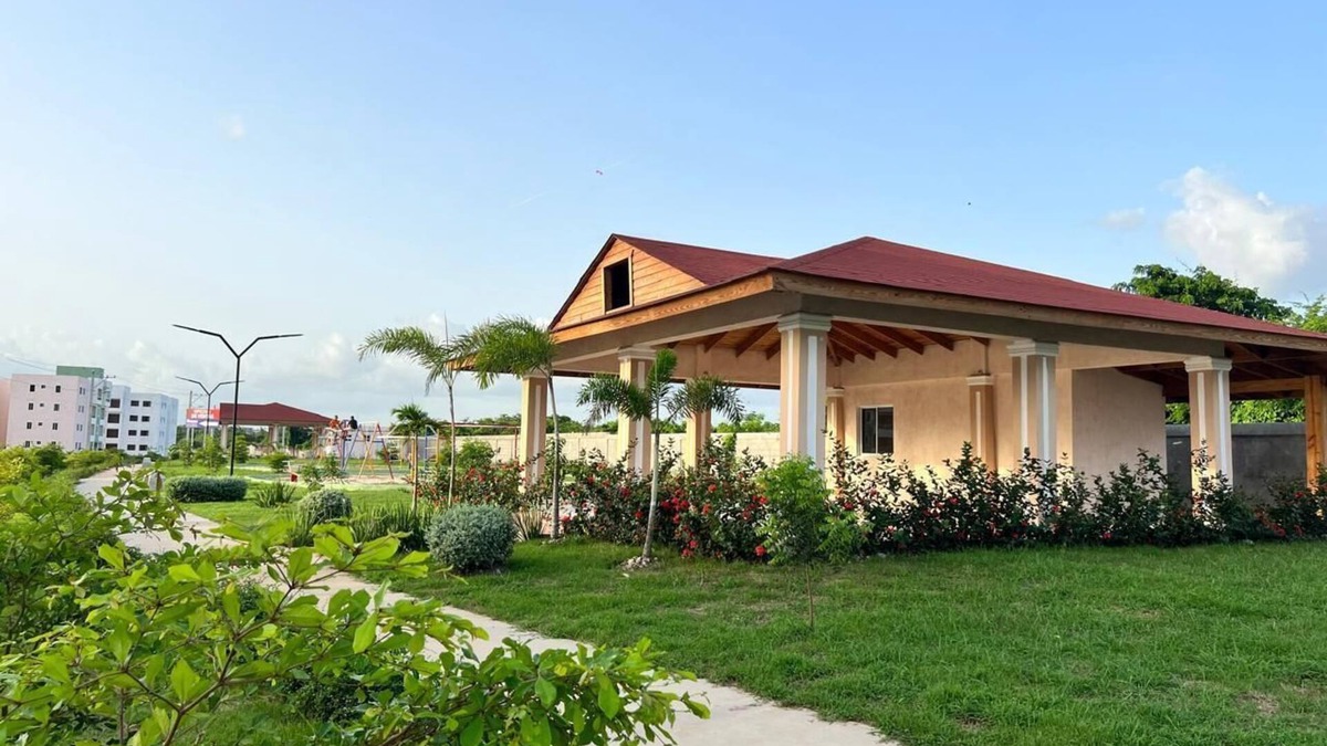 Los Frailes Apartment | posada del caribe, a 10 minutos del Aeropuerto Internacional de las Americas