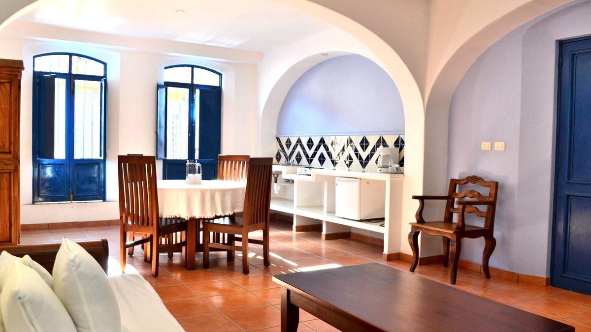 Xalapa Hotel | Posada del Cafeto