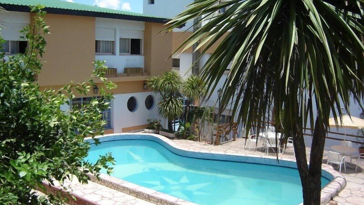 Valle Hermoso Hotel | Posada del Camino Real