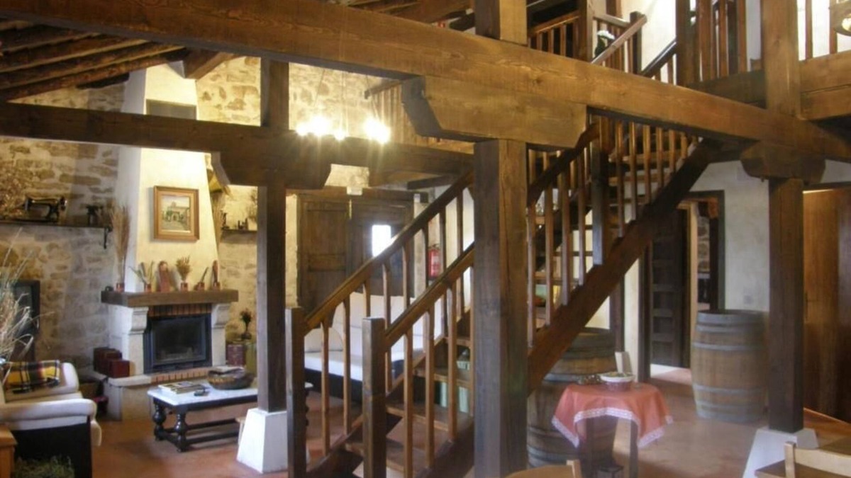 Mojares House | Posada del Dulce Sueño in Sigüenza