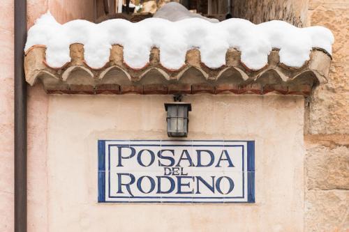 Albarracin House | Posada del Rodeno