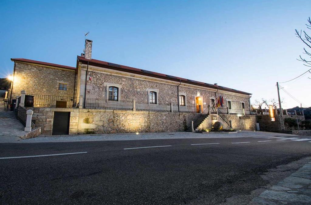 Fermoselle Hotel | Posada Doña Urraca