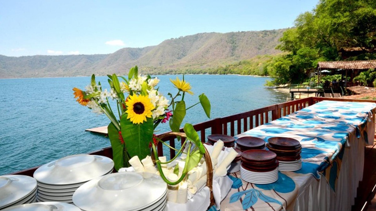 La Laguna Hotel | Posada Ecologica La Abuela