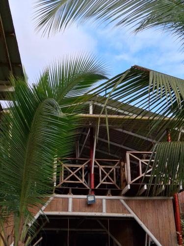 Bahia Solano Hotel | Posada El Acuario