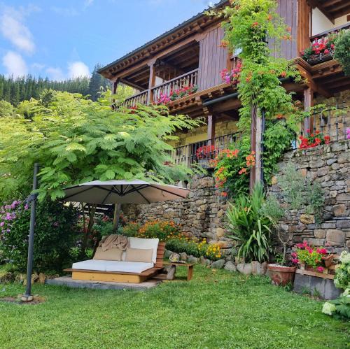 Cambarco Hotel | Posada El Azufral - Adults only - Smoke-Free