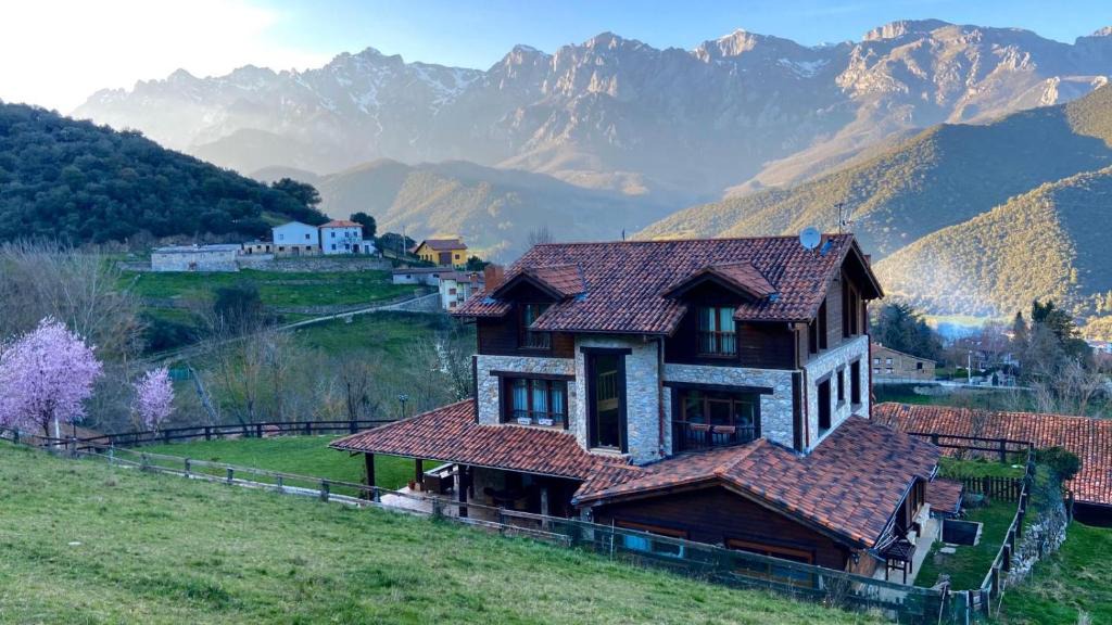 Mieses House | Posada El Bosque