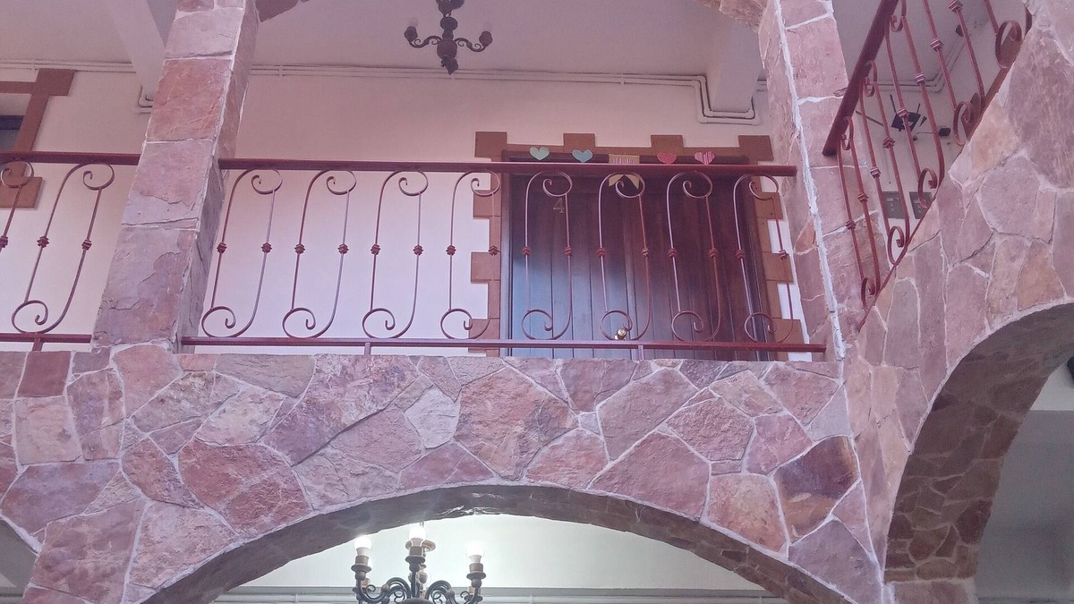 El Oro Apartment | Posada Familiar Oro Viajero. El Oro ,estado de México