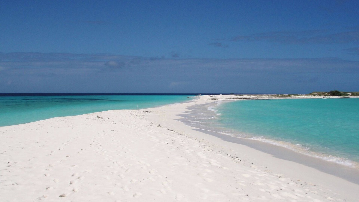 Los Roques National Park Resort | Posada Guaripete