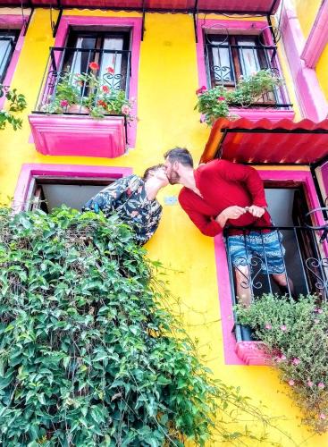 Xilitla Bed & Breakfast | Posada "Jardin Huasteca Xilitla"