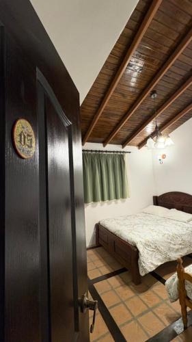Mucuchíes House | Posada Karorita