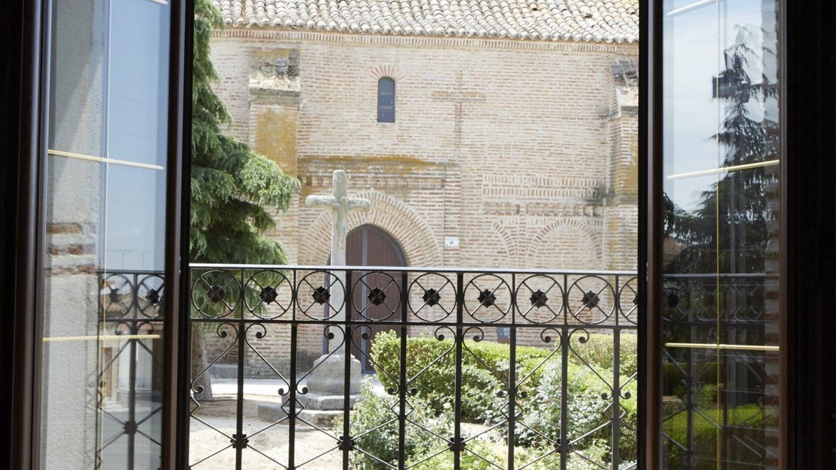 Horcajo de las Torres House | Posada La Casa de Las Manuelas