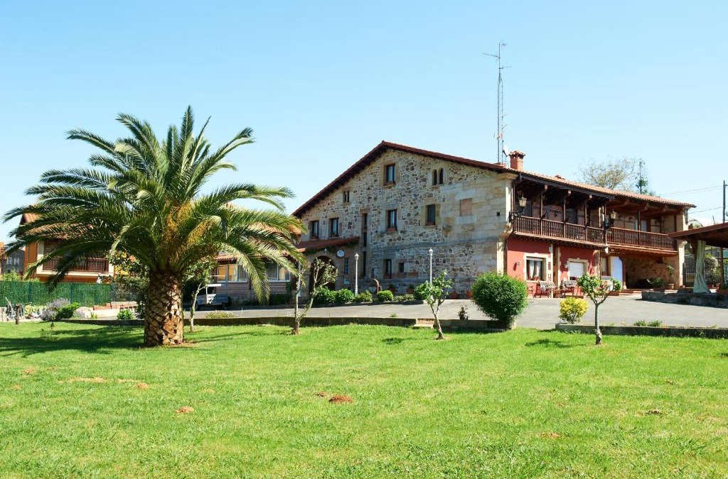 Villabanez House | Posada La Capía