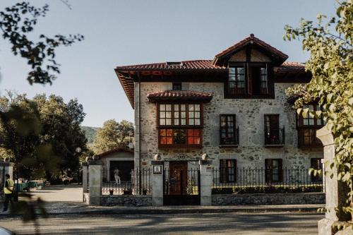 Ogarrio House | Posada La Casa de Lastras