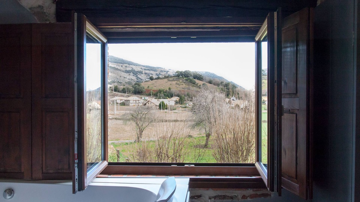 Lierganes House | Posada La Corralada