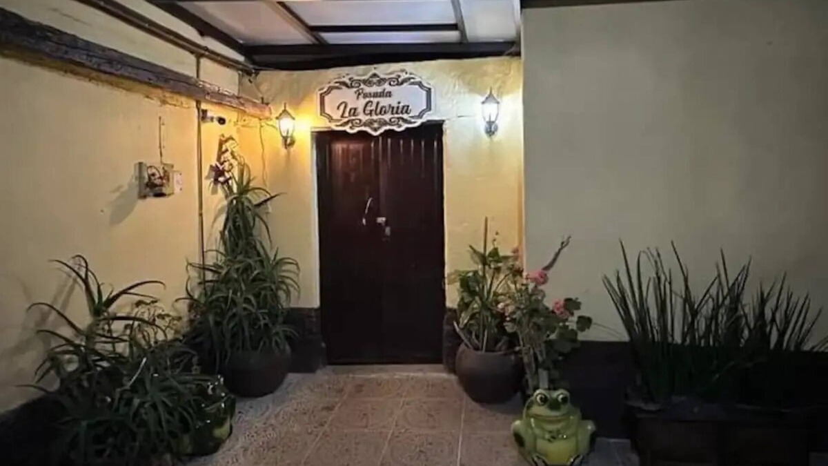 Mineral del Monte House | Posada La Gloria