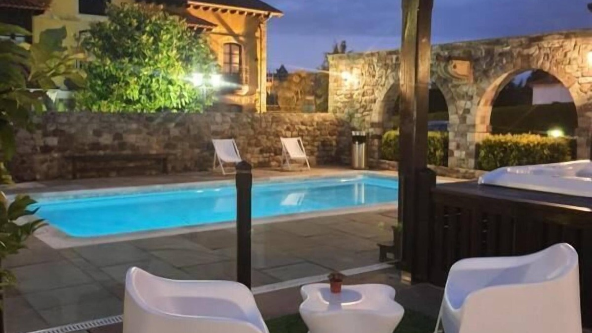 Queveda Bed & Breakfast | Posada la leyenda