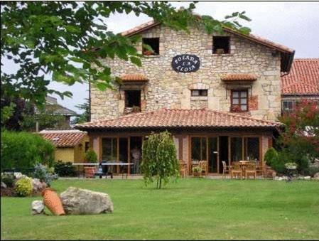 Queveda House | Posada La Llosa de Viveda - Adults Only