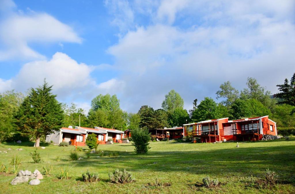 Tafi del Valle Hotel | Posada La Soñada