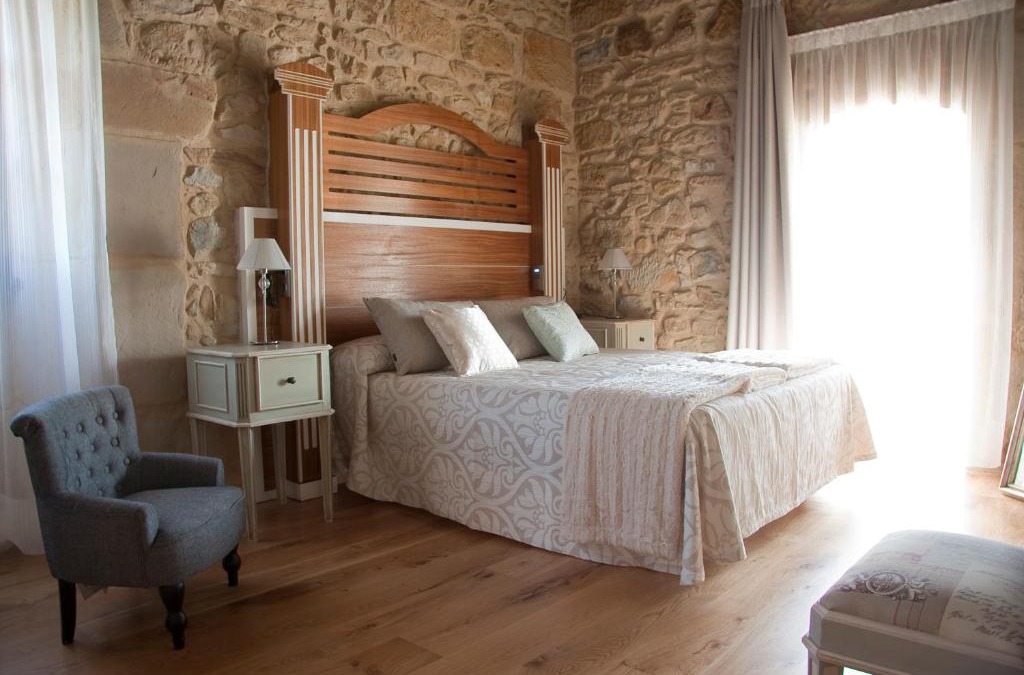 Beranga House | Posada La Torre de los Isla & Spa