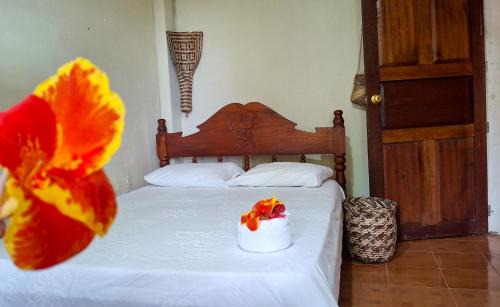 Arusi House | Posada La Veranera
