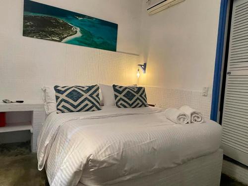 Los Roques National Park Hotel | Posada Lagunita