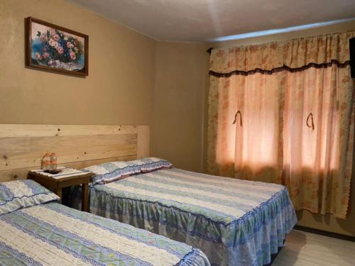 Tulancingo House | Posada Lindavista
