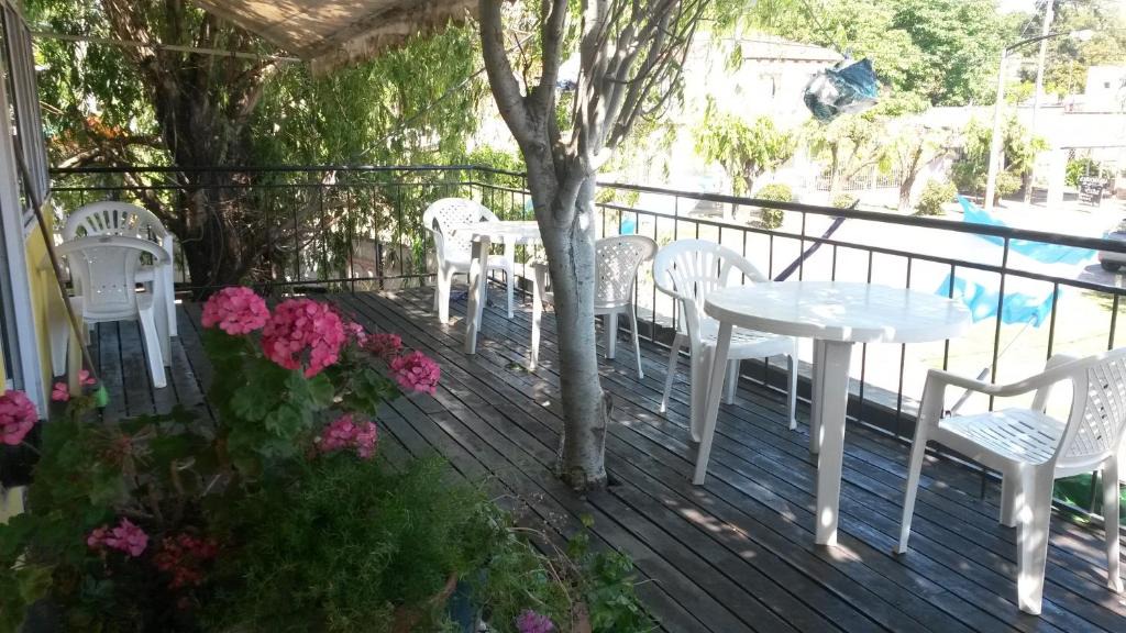 San Pedro Hotel | Posada Los Balnearios