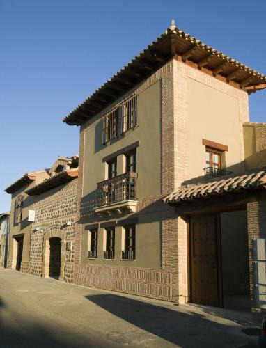 Villalpando House | Posada Los Condestables Hotel & Spa