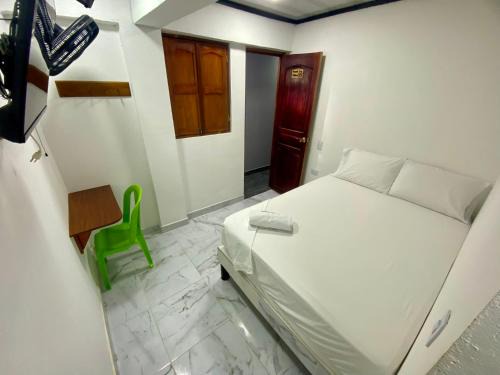 Bahia Solano Hotel | Posada Los Palitos